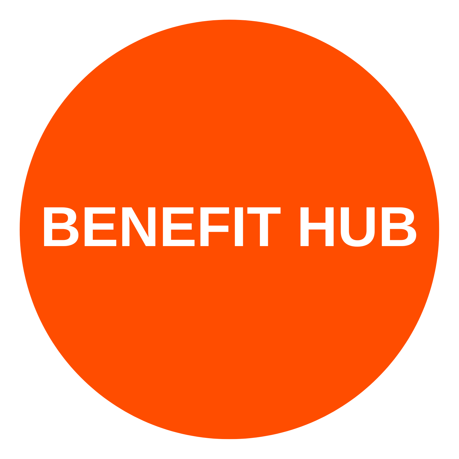 Benefit Hub