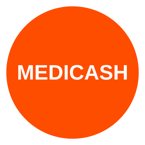 Access to the Medicash Health Cash Plan